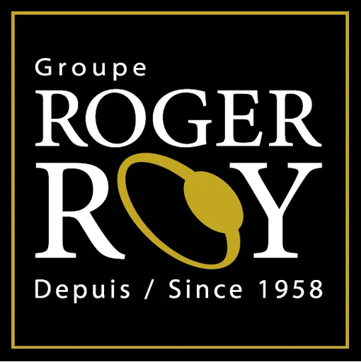Bijouterie Roger Roy logo