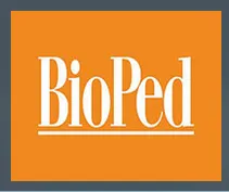 BioPed logo