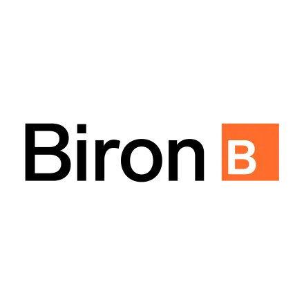 Biron Laboratoire Médical logo