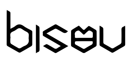 Bisou Hair Salon logo