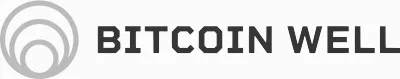 Bitcoin Well logo