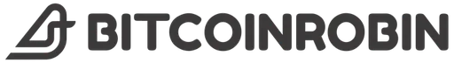 BitcoinRobin logo