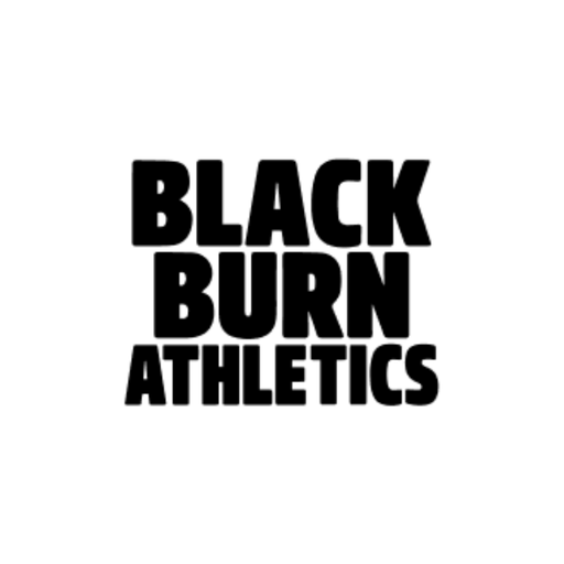 Blackburn Athletics logo