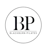 Blackburn Pilates logo