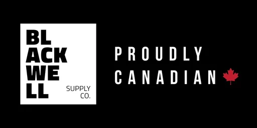 Blackwell Supply Co. logo