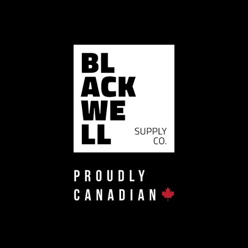 Blackwell logo