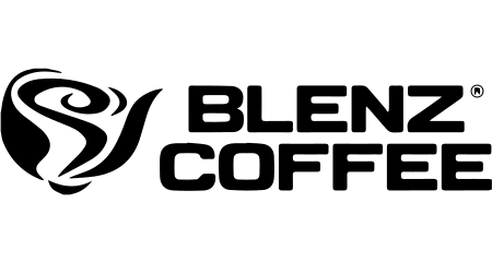 Blenz Coffee (Ground Level) logo