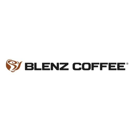 Blenz Coffee (Upper Level) logo