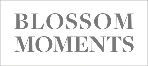 Blossom Moments logo