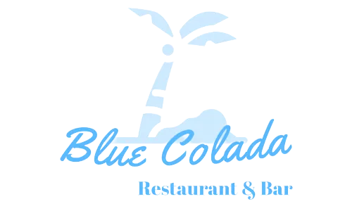 Blue Colada logo