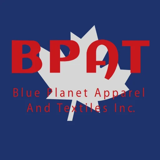 Blue Planet Apparel logo