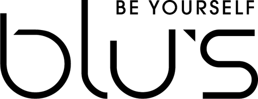 Blu's Womenswear logo