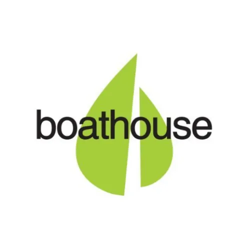 Boathouse logo
