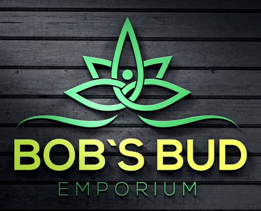 Bob’s Bud Emporium logo
