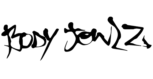 Body Jewlz logo