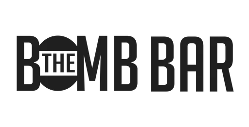 Bomb Bar logo