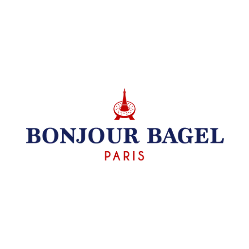 Bonjour Bagel Paris logo