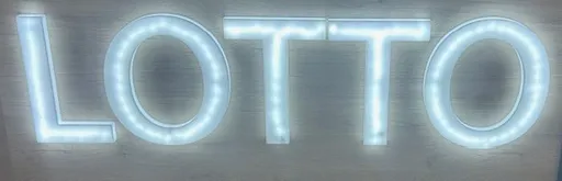 Bonnie Doon Lottery (kiosk) logo