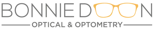 Bonnie Doon Optometry logo