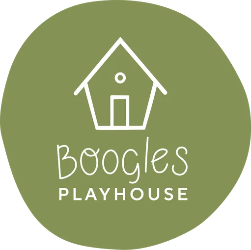 Boogles Playhouse logo