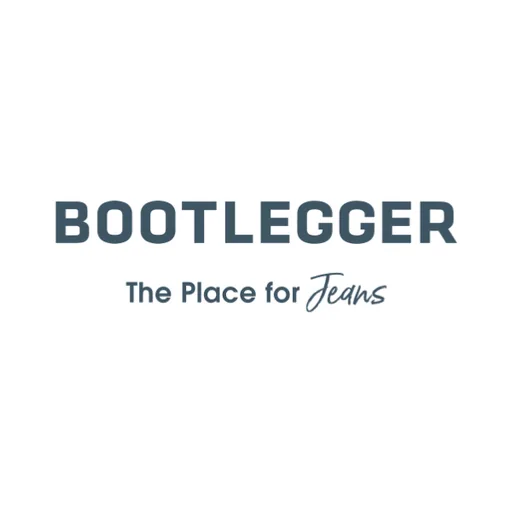 Bootlegger Jeans logo