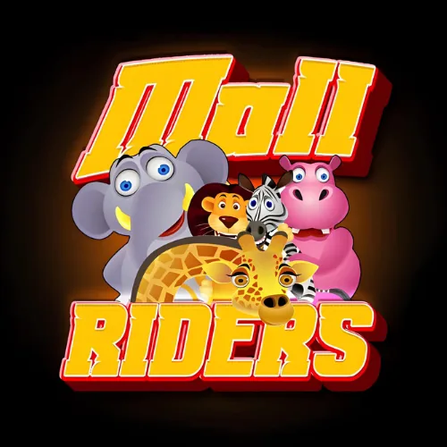 Boutique Mall Riders logo