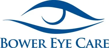 Bower Eye Care logo