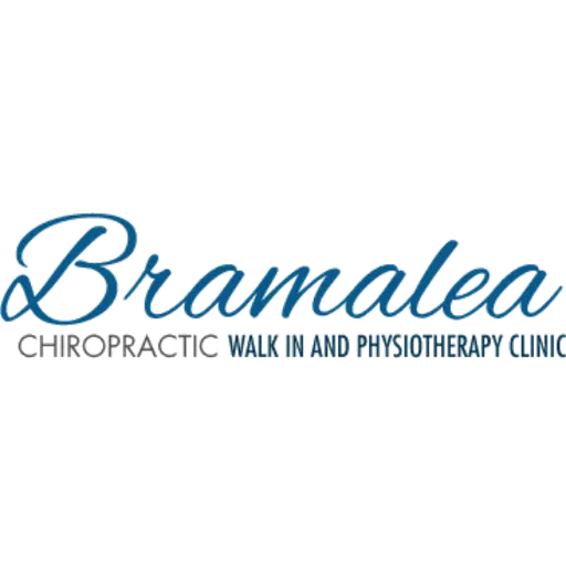 Bramalea Chiropractic logo