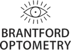 Brantford Optometry + Medi Spa logo