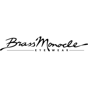Brass Monocle logo