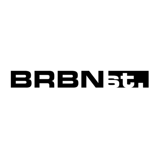 BRBN st. logo