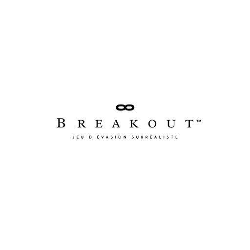 Breakout logo