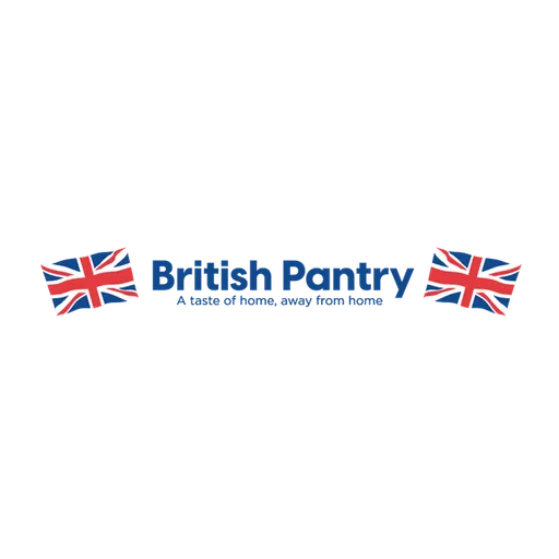 British Pantry logo