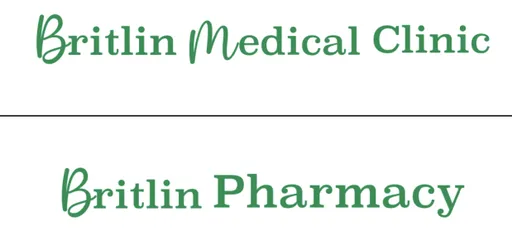 Britlin Medical Clinic & Pharmacy logo