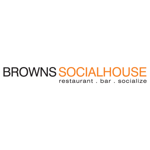 Browns Socialhouse logo