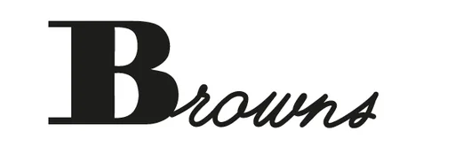 Browns Outlet logo