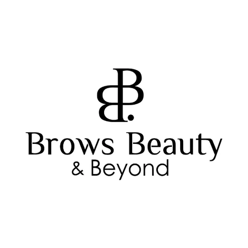 Brows Beauty & Beyond logo