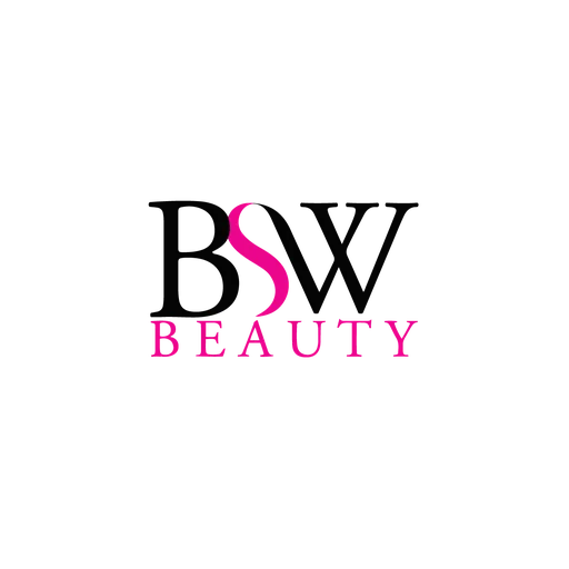 BSW BEAUTY logo