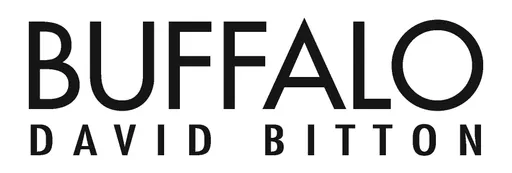 Buffalo logo