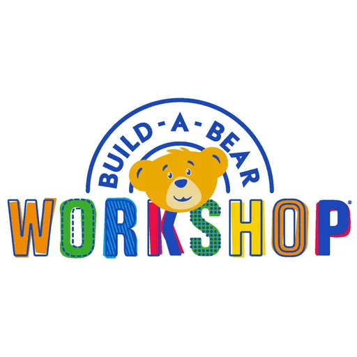 Build-A-Bear Workshop logo