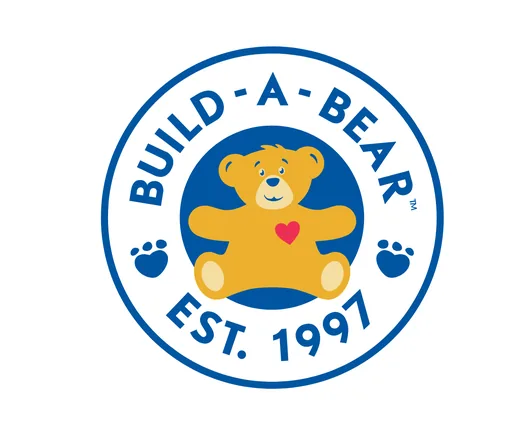 Build-A-Bear Workshop logo