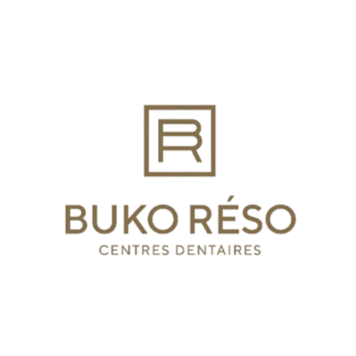 Buko Reso - Clinique dentaire du Square logo