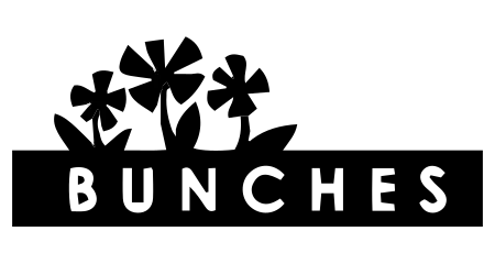 Bunches logo