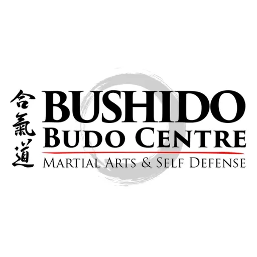Bushido-Budo logo