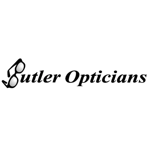 Butler Opticians logo