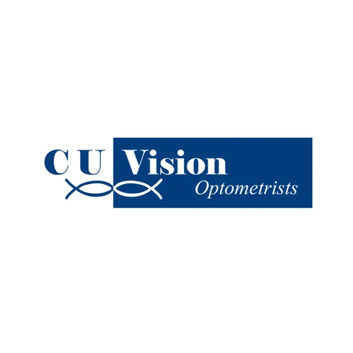 C U Vision Optometrists logo