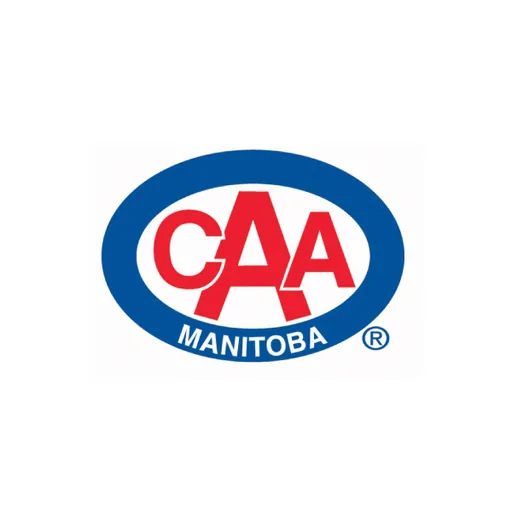 CAA Manitoba logo