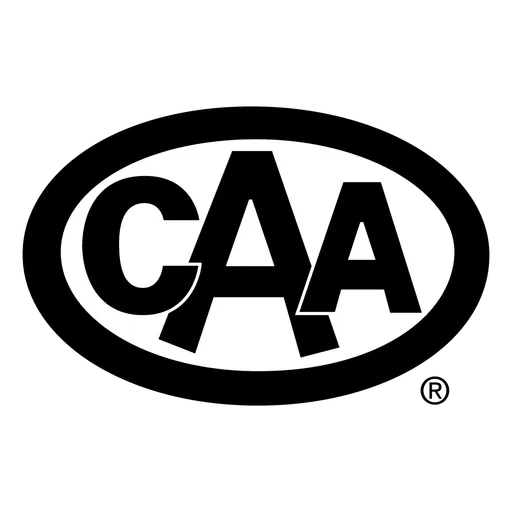 CAA Niagara logo