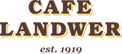 Café Landwer logo