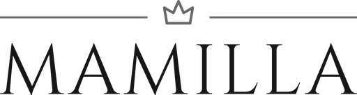 Cafe Mamilla logo